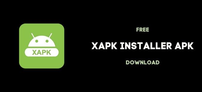 XAPK Installer APK download image