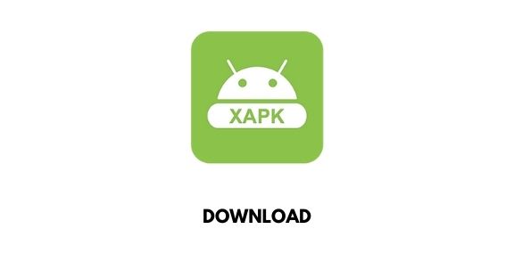 XAPK Installer APK download page image