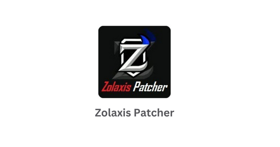 Zolaxis Patcher
