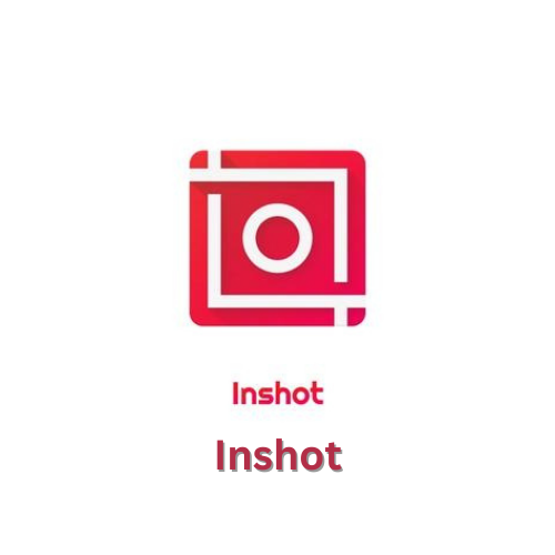 Inshot App main image